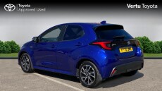 Toyota Yaris 1.5 Hybrid Design 5dr CVT Hybrid Hatchback